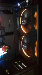 Корпус NZXT S340 ELITE MATTE BLACK (CA-S340W-B3) фото від покупців 2