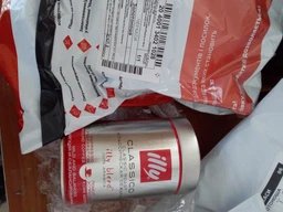 Кава мелена illy Classico 250 г фото від покупців 3