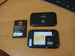 Комплект HomeWiFi для дачі (швидкість до 150 Мбіт/c) фото от покупателей 16