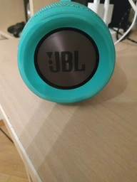 Акустическая система JBL Charge 3 Special Edition Black (JBLCHARGE3SEBLKEU) фото от покупателей 10