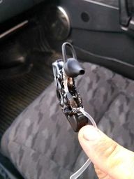 Bluetooth гарнітура Remax RB-T9 White фото від покупців 16