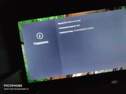 Телевизор Hisense H43A6100 Smart TV, 4K, 43" фото от покупателей 16
