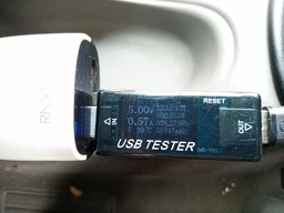 Кабель Atcom USB 2.0 - USB Type-C 0.8 м Black (12773) фото от покупателей 17