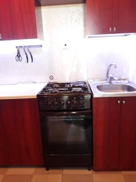 Плита Greta 1470-ГЭ-00А (W) фото от покупателей 15