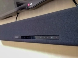 Саундбар Yamaha YAS-108 Black (YVAM6730) фото от покупателей 5