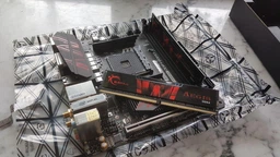 Модуль пам`ятi DDR4 2x8GB/3000 G.Skill Aegis (F4-3000C16D-16GISB) фото від покупців 7