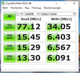 Карта памяти Transcend 256GB SDXC class 10 UHS-I (TS256GSDC300S)