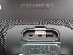 Акустическая система JBL Charge 3 Special Edition Black (JBLCHARGE3SEBLKEU) фото от покупателей 8