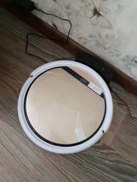 Робот-пилосос iLife V5s pro