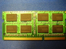 Оперативная память Goodram SODIMM DDR3-1600 4096MB PC3-12800 (GR1600S364L11/4G) фото от покупателей 2