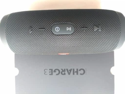 Акустическая система JBL Charge 3 Special Edition Black (JBLCHARGE3SEBLKEU) фото от покупателей 7