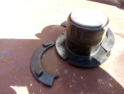 Котушка для тримера Forte DL-1216 (40430) фото від покупців 1