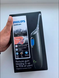 Ирригатор PHILIPS Sonicare AirFloss Ultra HX8331/02 фото от покупателей 3