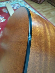 Гитара акустическая Cort AD810 Sunburst Satin (ad810 ssb) фото от покупателей 3