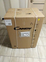 Встраиваемая посудомоечная машина CANDY CDI 1L949 фото от покупателей 19