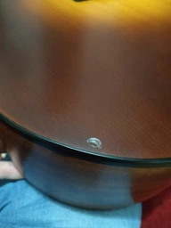 Гитара акустическая Cort AD810 Sunburst Satin (ad810 ssb) фото от покупателей 1