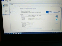 Ноутбук Dell Inspiron 3573 (N4000/4/500/WIN) Black Суперціна!!! фото від покупців 1