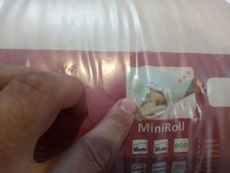 Матрац Come-for Roll Innovation MiniRoll 80x190 см (2560480801903) фото від покупців 5