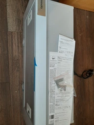 Вытяжка MINOLA HTL 6012 BL 450 LED