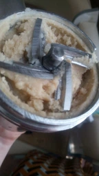 Мясорубка MOULINEX ME105830 фото от покупателей 12