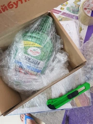 Полироль жидкая с воском Карнауба Turtle Wax Carnauba Wax 500 мл (53002) фото от покупателей 1