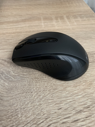 Миша A4Tech G9-500FS Silent Wireless Black / Grey (4711421937917) фото від покупців 18