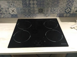 Варочная поверхность индукционная PERFELLI HI 610 BL фото от покупателей 7