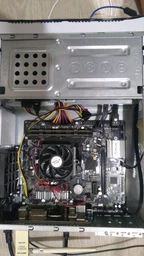 Материнська плата ASRock X370M-HDV (sAM4, AMD X370, PCI-Ex16) фото від покупців 4