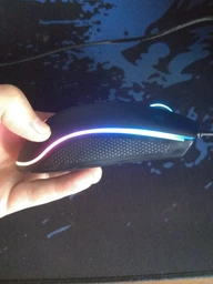 Миша Redragon Cobra RGB USB Black (75054) фото від покупців 4