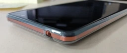 Чохол GOR для Nokia 7 Plus Transparent фото от покупателей 6