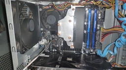 Материнская плата ASRock 970M Pro3 (sAM3/sAM3+, AMD 970/SB950, PCI-Ex16) фото от покупателей 4