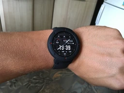 Смарт-часы Xiaomi Amazfit Verge Gray Global фото от покупателей 6