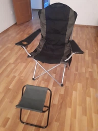 Кресло складное Time Eco ТЕ-15 SD (5268548552428) Time Eco 5268548552428 1002888