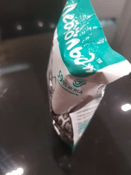 Упаковка влажного корма для кошек Леопольд Готовый обед в соусе с мясом птицы и креветками с овощами 24 шт по 100 г (4820185491822-24) фото от покупателей 9