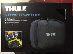 Thule Subterra Wallet TSPW 301 Black