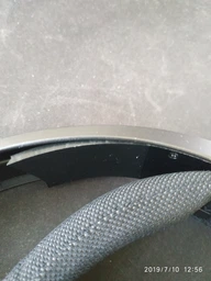 Наушники ASUS ROG Strix Fusion 300 7.1 (90YH00Z1-B8UA00) фото від покупців 6