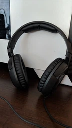 Навушники Sennheiser HD 200 Pro фото від покупців 3