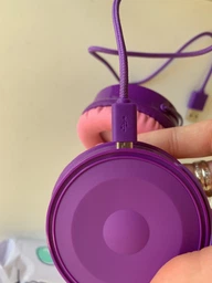Наушники Trust Comi Bluetooth Wireless Kids Headphones Blue (23128) фото от покупателей 4