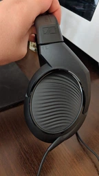 Навушники Sennheiser HD 200 Pro фото від покупців 2