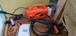 Мойка высокого давления Vitals Am 6.5-110w mini (83137) фото от покупателей 17