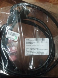 Кабель CHARMOUNT HDMI - HDMI v1.4 2.0 м (153665) фото от покупателей 5