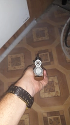 Пневматичний пістолет Crosman PЗ1377BR фото від покупців 2