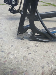 Перекидка задняя Shimano Acera RD-M360 фото от покупателей 2