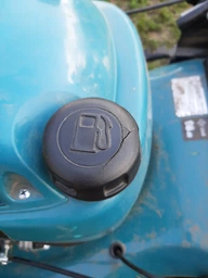 Газонокосилка бензиновая Hyundai L 5100S фото от покупателей 2