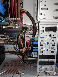 Перехідник ADATA для SSD 2.5" в 3.5" (62611004) фото від покупців 2