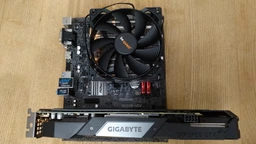 Материнська плата ASRock B360M-HDV (s1151, Intel B360, PCI-Ex16) фото від покупців 4
