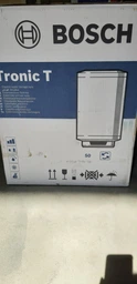 Водонагреватель (бойлер) электрический накопительный Bosch Tronic 6000T ES 120-5 2000W BO H1X-CTWRB (7736503610)