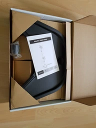 Настільне кріплення для двох моніторів ITech Black (MBS-21M) фото від покупців 17