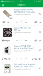 Материнская плата ASRock Fatal1ty B360 Gaming K4 (s1151, Intel B360, PCI-Ex16) фото от покупателей 10