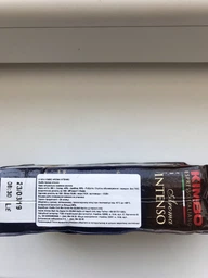 Кофе молотый Kimbo Aroma Intenso 250 г (8002200601119)